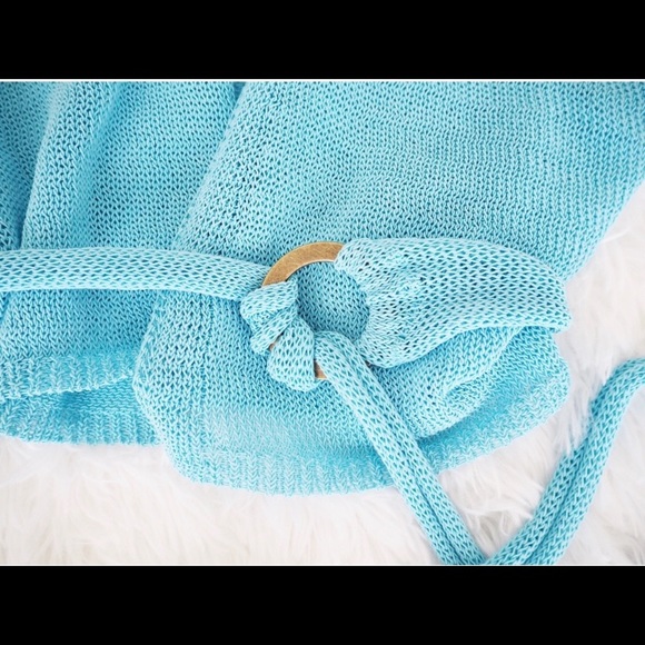 Free People
Oh Hello Cardi Sweater - Picture 5 of 6